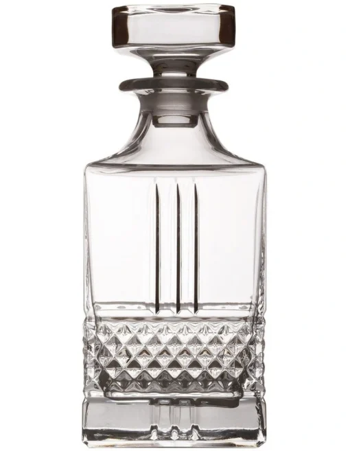Maxwell & Williams Verona 750ml Decanter Gift Boxed -Homeware Haven Shop