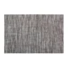 Maxwell & Williams Lurex 45x30cm Placemat Grey Stripe -Homeware Haven Shop 728704000 1 720x928