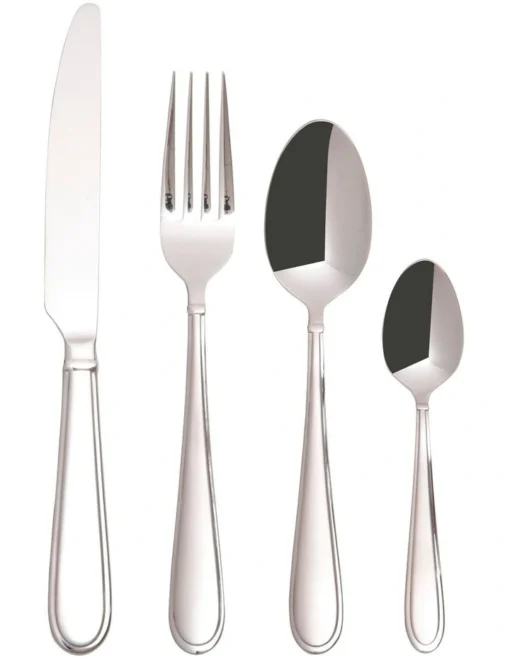 Maxwell & Williams Westbury 16pc Gift Boxed Cutlery Set -Homeware Haven Shop