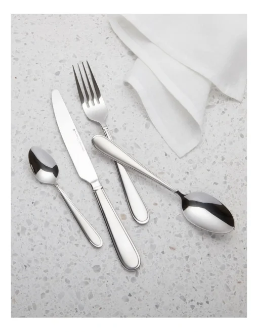 Maxwell & Williams Westbury 16pc Gift Boxed Cutlery Set -Homeware Haven Shop