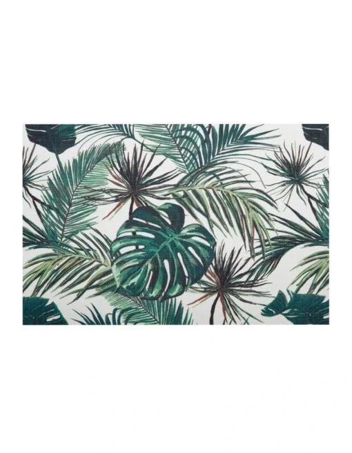 Maxwell & Williams Monstera 45x30cm Placemat -Homeware Haven Shop