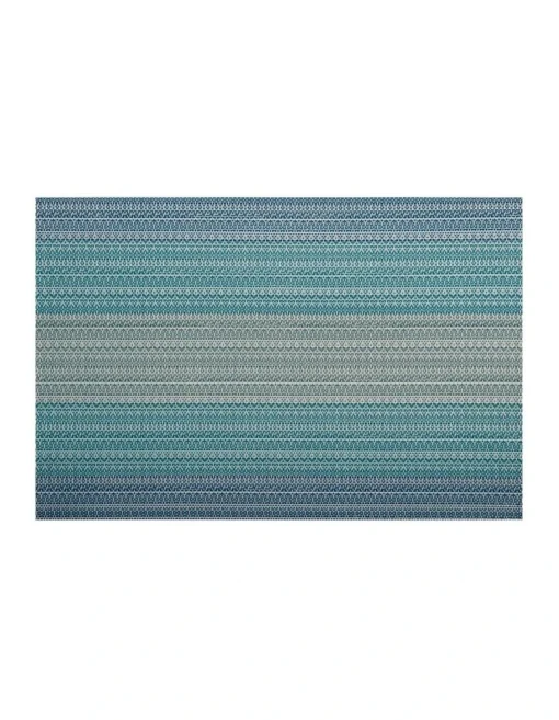Maxwell & Williams Ocean 45x30cm Placemat Light Blue -Homeware Haven Shop