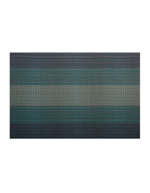 Maxwell & Williams Ocean 45x30cm Placemat Dark Blue -Homeware Haven Shop