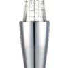 Boston 400ml Gift Boxed Cocktail Shaker -Homeware Haven Shop 740278990 1 720x928