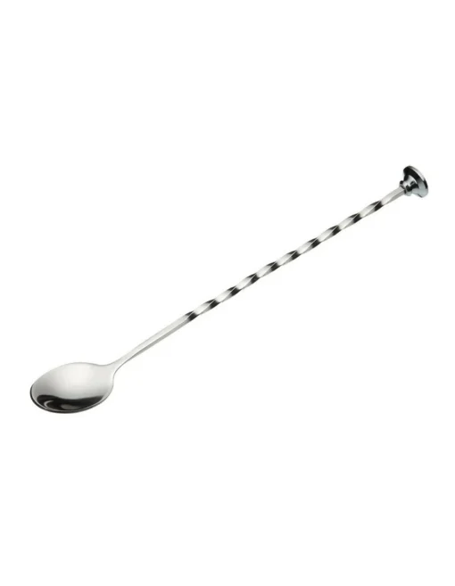 Stainless Steel Cocktail Mixing Spoon -Homeware Haven Shop