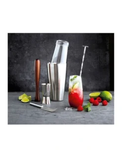 4 Piece Gift Boxed Mojito Cocktail Kit -Homeware Haven Shop 740279170 3 720x928