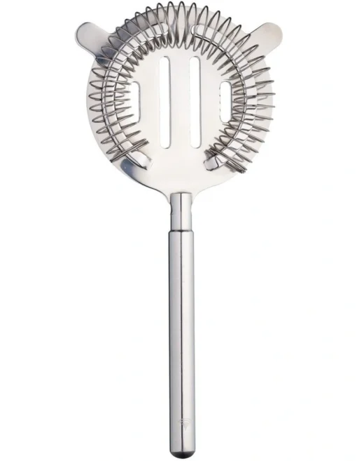 Stainless Steel Cocktail Strainer -Homeware Haven Shop