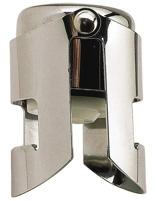 Champagne & Prosecco Wine Lever-Arm Stopper -Homeware Haven Shop