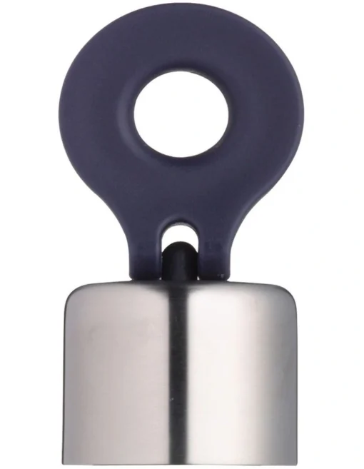 Stainless Steel Flip Top Bottle Stopper -Homeware Haven Shop