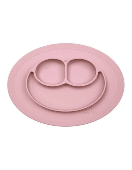 Ezpz Mini Mat Blush -Homeware Haven Shop