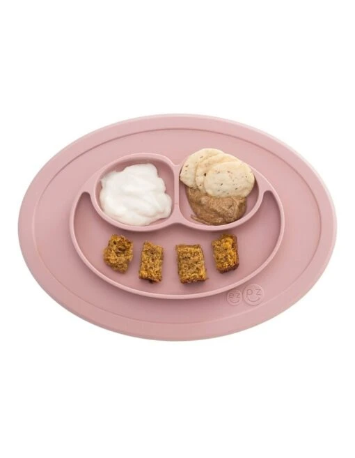 Ezpz Mini Mat Blush -Homeware Haven Shop