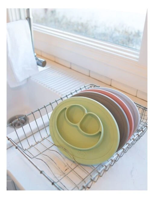 Ezpz Mini Mat Blush -Homeware Haven Shop