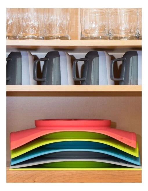 Ezpz Happy Mat Lime -Homeware Haven Shop