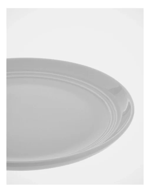 Heritage Avenue 27cm Dinner Plate Grey -Homeware Haven Shop
