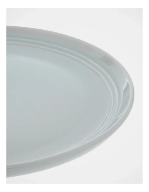 Heritage Avenue 20cm Side Plate Blue -Homeware Haven Shop
