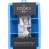 Jumbo 6 Cube Ice Tray Blue -Homeware Haven Shop 742886290 1 1 720x928