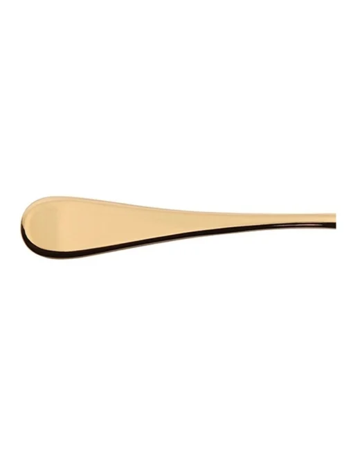 Chelsea 24 Piece Cutlery Set In Gold -Homeware Haven Shop