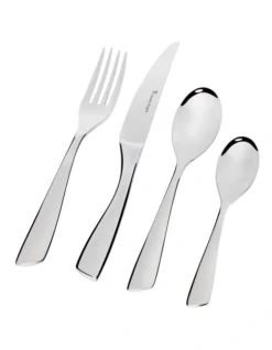 Soho 24 Piece Cutlery Set In Stainless Steel -Homeware Haven Shop 743081590 3 1 720x928
