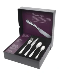 Soho 24 Piece Cutlery Set In Stainless Steel -Homeware Haven Shop 743081590 5 1 720x928