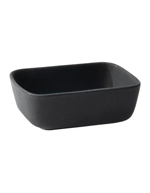 Major 10x14cm Bowl Black -Homeware Haven Shop