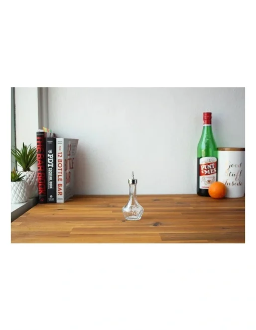 50mL Bitters Bottle -Homeware Haven Shop