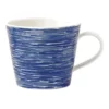 Royal Doulton Pacific Texture Mug Blue/White -Homeware Haven Shop 763094440 1 720x928