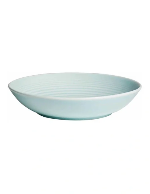 Royal Doulton Gordon Ramsay Maze Pasta Bowl Blue -Homeware Haven Shop