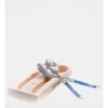 Heritage Laguiole Sophistique 2pc Salad Server Set Blue -Homeware Haven Shop 778920130 1 1 720x928