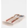 Heritage Laguiole Sophistique 2pce Salad Server Set Red -Homeware Haven Shop 778920310 1 1 720x928