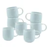NAOKO Mug 380ml Mist Set Of 6 -Homeware Haven Shop 779177260 1 720x928