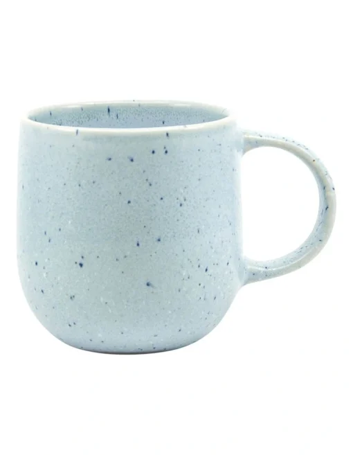 NAOKO Mug 380ml Mist Set Of 6 -Homeware Haven Shop