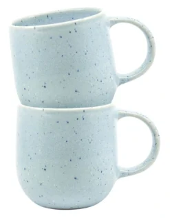 NAOKO Mug 380ml Mist Set Of 6 -Homeware Haven Shop 779177260 3 720x928