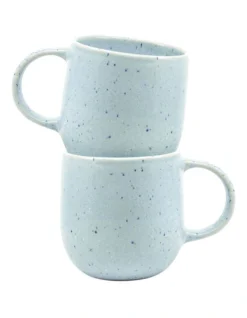 NAOKO Mug 380ml Mist Set Of 6 -Homeware Haven Shop 779177260 4 720x928