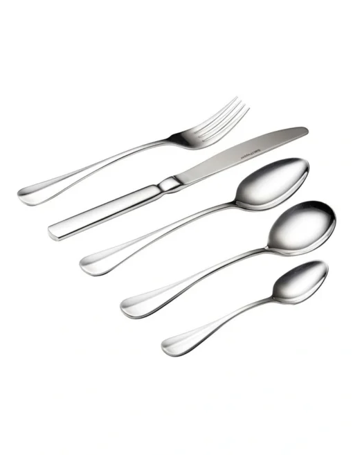 Zurich Cutlery Set 40 Piece -Homeware Haven Shop