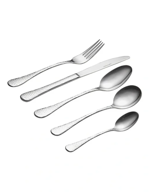 MOSCOW Cutlery Set 40-Piece -Homeware Haven Shop