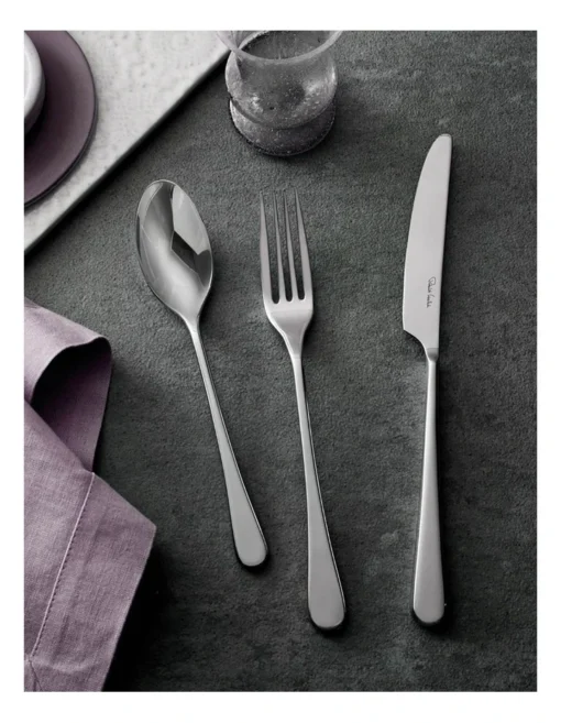 IONA Cutlery Set 24 Piece -Homeware Haven Shop