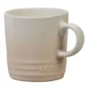 Le Creuset 100ml Espresso Mug Meringue -Homeware Haven Shop 780837310 1 720x928