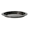 Kennedy 39.5cm Round Bar Tray Black -Homeware Haven Shop 787004110 1 720x928