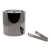 Kennedy Ice Bucket And Tong Set Black -Homeware Haven Shop 787004470 1 720x928