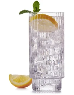 Vera 4 Piece Highball Glass Set -Homeware Haven Shop 787004830 2 720x928