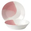 Royal Doulton Signature 1815 23cm Set Of 2 Bowl Coral -Homeware Haven Shop 788219110 1 720x928