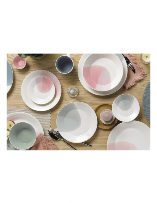 Royal Doulton Signature 1815 23cm Set Of 2 Bowl Coral -Homeware Haven Shop