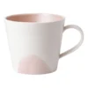 Royal Doulton Signature 1815 400ml Mug Pink -Homeware Haven Shop 788220100 1 720x928