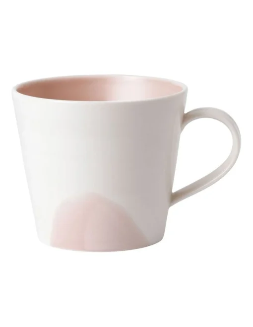 Royal Doulton Signature 1815 400ml Mug Pink -Homeware Haven Shop
