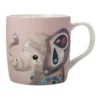 Maxwell & Williams Pete Cromer Wildlife 375ml Elephant Mug Gift Boxed Lilac -Homeware Haven Shop 789790330 1 720x928