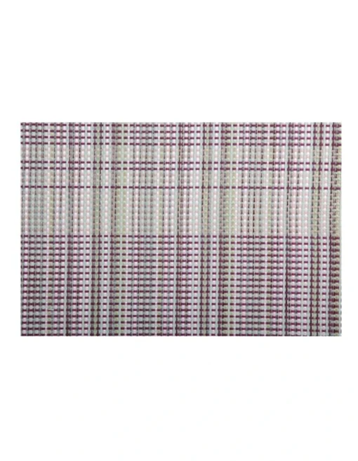 Maxwell & Williams Woven 45x30cm Placemat Aubergine -Homeware Haven Shop