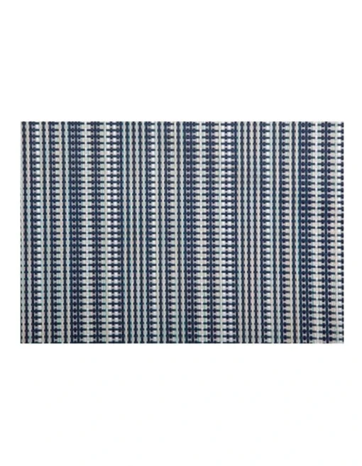 Maxwell & Williams Woven 45x30cm Placemat Navy -Homeware Haven Shop
