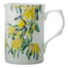 Maxwell & Williams Botanic Gardens Victoria Garden Friends 300ml Robin Mug Gift Boxed White -Homeware Haven Shop 790396660 1 720x928