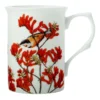 Maxwell & Williams Botanic Gardens Victoria Garden Friends 300ml Spinebill Mug Gift Boxed White -Homeware Haven Shop 790396750 1 720x928