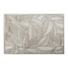 Maxwell & Williams Table Accents 45x30cm Leaf Cut-Out Placemat Gold -Homeware Haven Shop 790977790 1 720x928